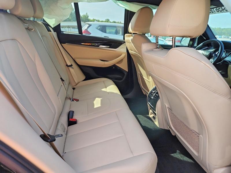 Aukcja sprzedaży 2021 Bmw X3, vin: 5UXTY3C06M9H34373, numer aukcji: 64561896