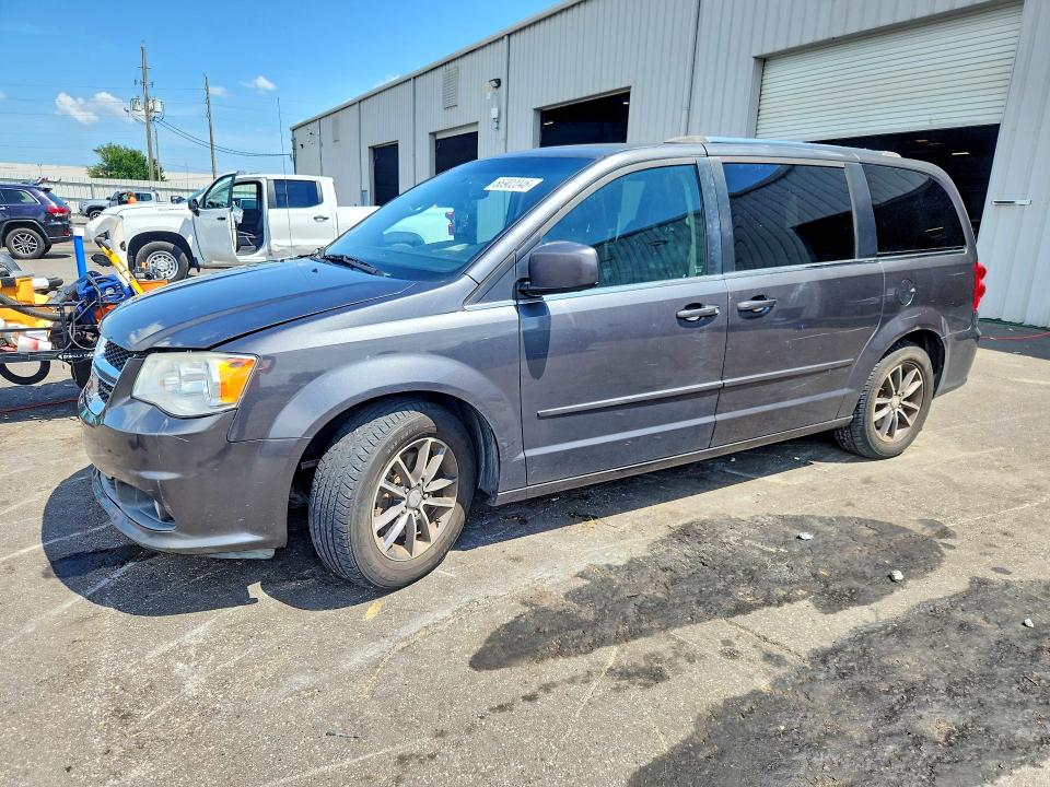 Aukcja sprzedaży 2016 Dodge Grand Caravan, vin: 2C4RDGCG8GR163766, numer aukcji: 66902046