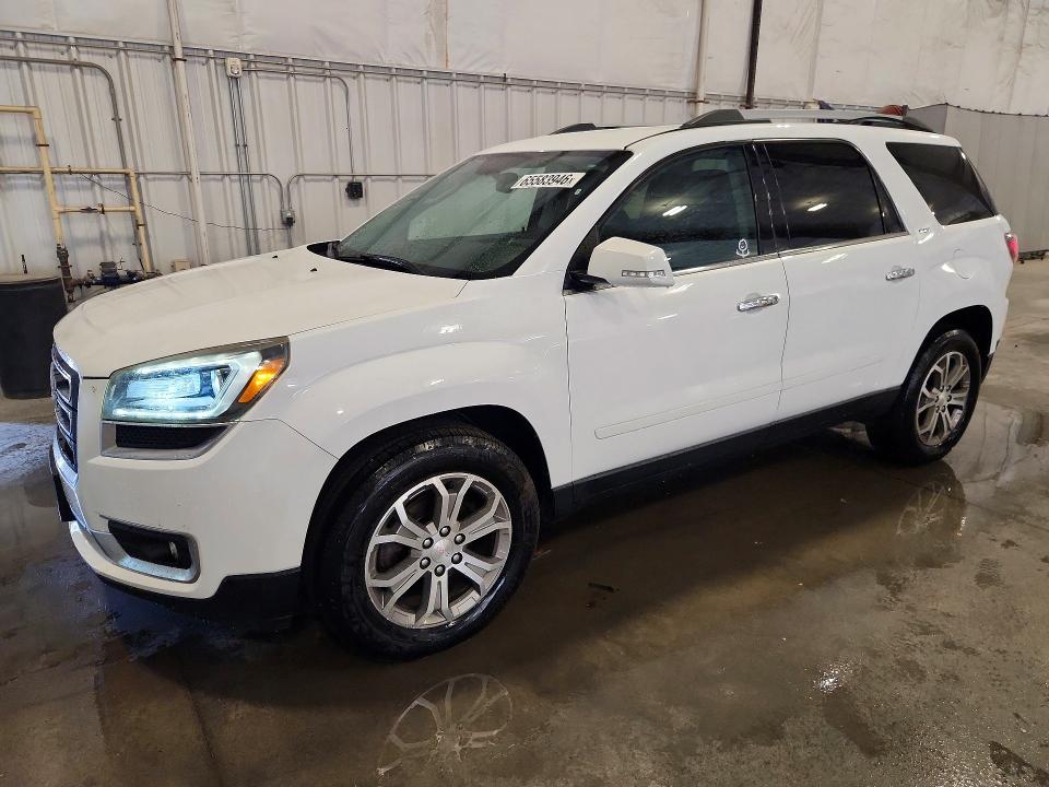 65583946 :رقم المزاد ، 1GKKVRKD6GJ121042 vin ، 2016 Gmc Acadia مزاد بيع