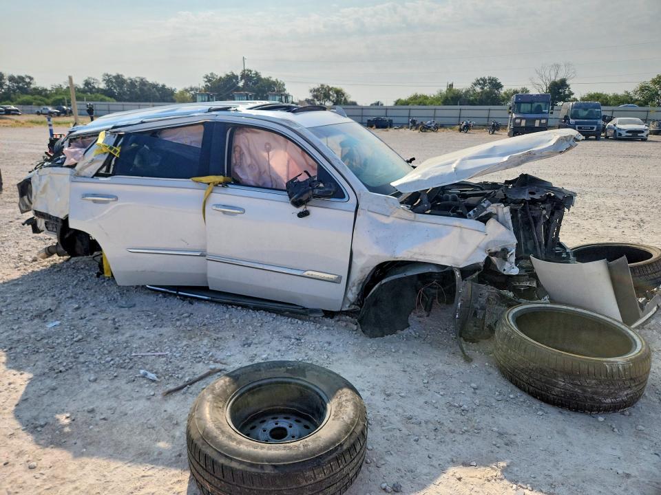 Aukcja sprzedaży 2017 Cadillac Escalade, vin: 1GYS4BKJ0HR257899, numer aukcji: 66558626
