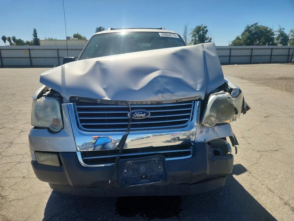 Продажа на аукционе авто 2006 Ford Explorer, vin: 1FMEU63806UA42096, номер лота: 63844716