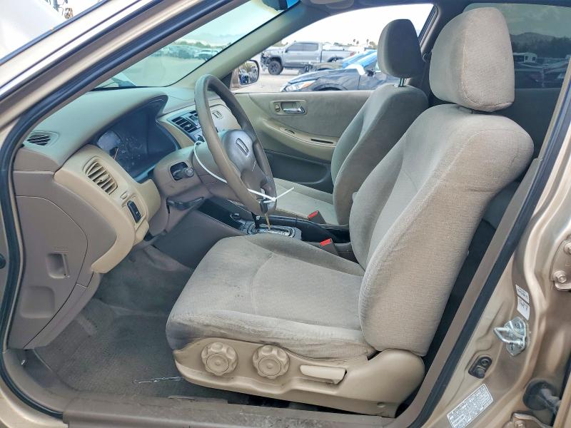 Aukcja sprzedaży 2002 Honda Accord, vin: 3HGCG56412G704885, numer aukcji: 64778976