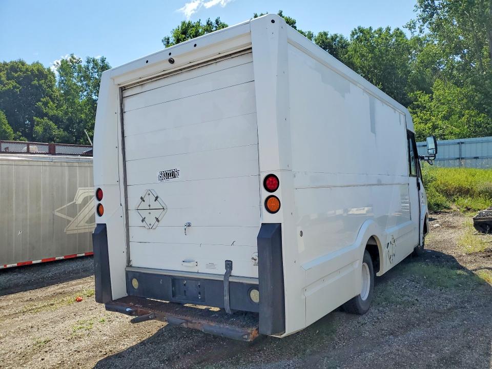 2013 Isuzu Npr მანქანა იყიდება აუქციონზე, vin: JALB4T170D7W01673, აუქციონის ნომერი: 63216976