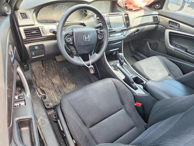 Aukcja sprzedaży 2016 Honda Accord, vin: 1HGCT1B74GA800052, numer aukcji: 64761736