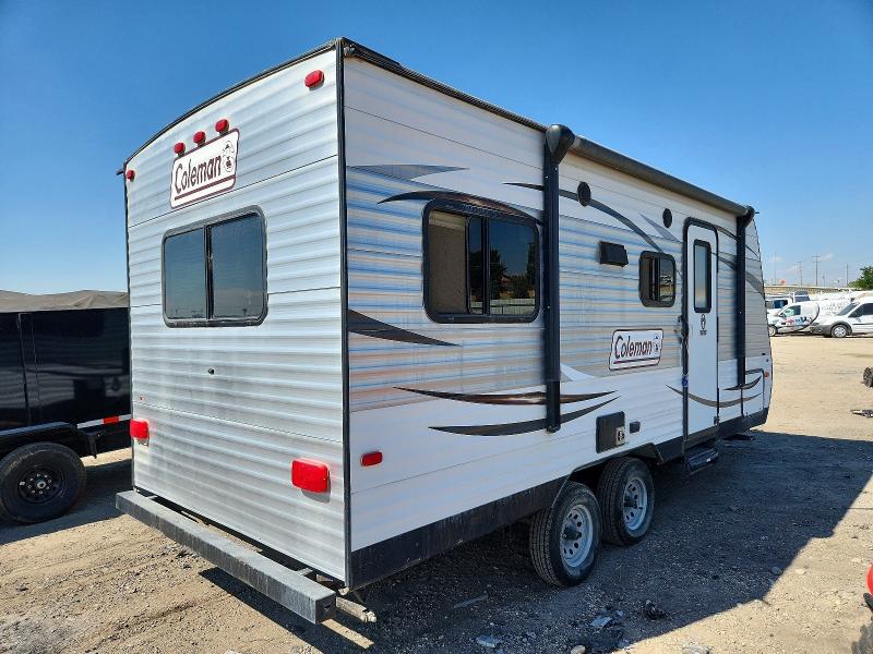 Продажа на аукционе авто 2016 Keystone Coleman, vin: 4YDT19228GY932517, номер лота: 65328526