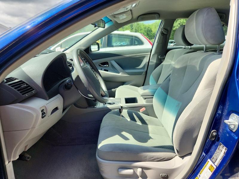 Aukcja sprzedaży 2009 Toyota Camry, vin: 4T1BE46K09U361949, numer aukcji: 64069436