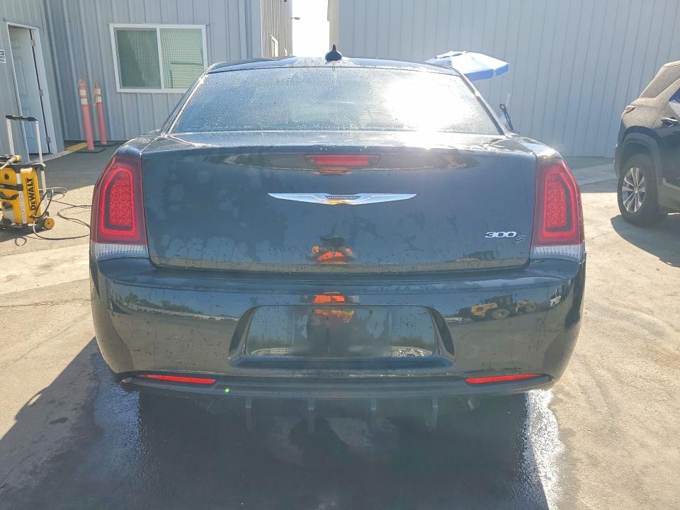Aukcja sprzedaży 2019 Chrysler 300, vin: 2C3CCABG2KH634028, numer aukcji: 66587566