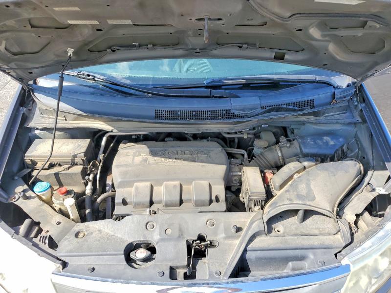 Продажа на аукционе авто 2011 Honda Odyssey, vin: 5FNRL5H6XBB094042, номер лота: 64094946