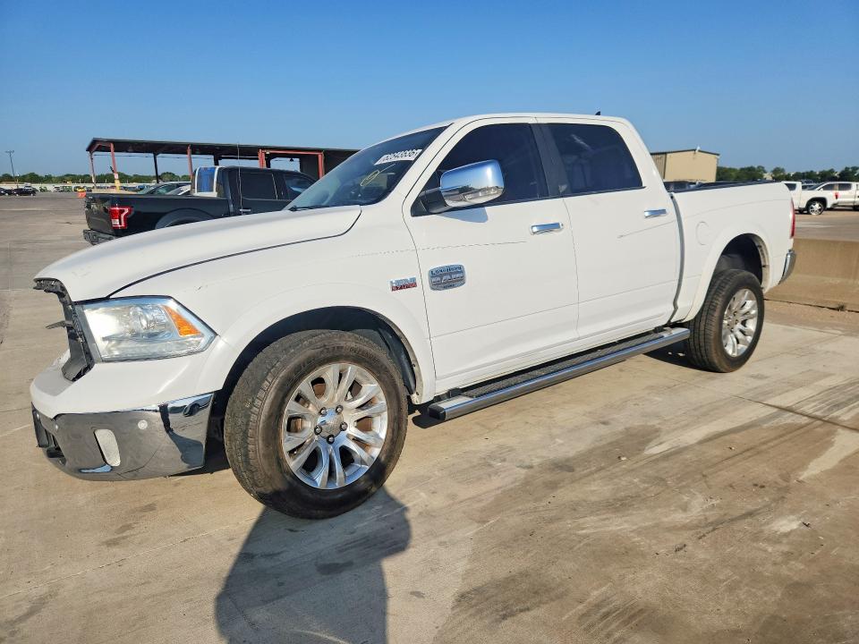 Aukcja sprzedaży 2015 Ram 1500, vin: 1C6RR6PT0FS676226, numer aukcji: 62843636
