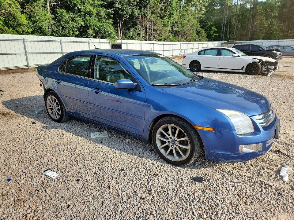 Продаж на аукціоні авто 2009 Ford Fusion, vin: 3FAHP08Z59R191550, номер лоту: 63196816