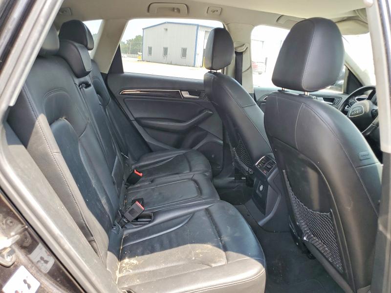 Продаж на аукціоні авто 2014 Audi Q5, vin: WA1CFAFP1EA001871, номер лоту: 64236226