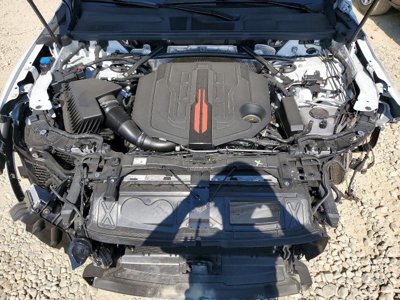 Aukcja sprzedaży 2025 Audi Sq5, vin: WA135AGU9S2107336, numer aukcji: 64577486