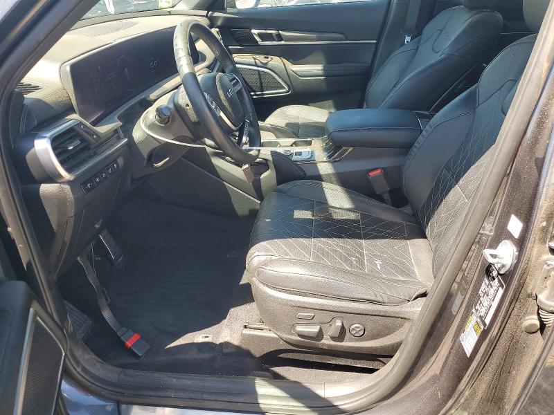 Aukcja sprzedaży 2023 Kia Telluride, vin: 5XYP5DGC6PG367674, numer aukcji: 62009986
