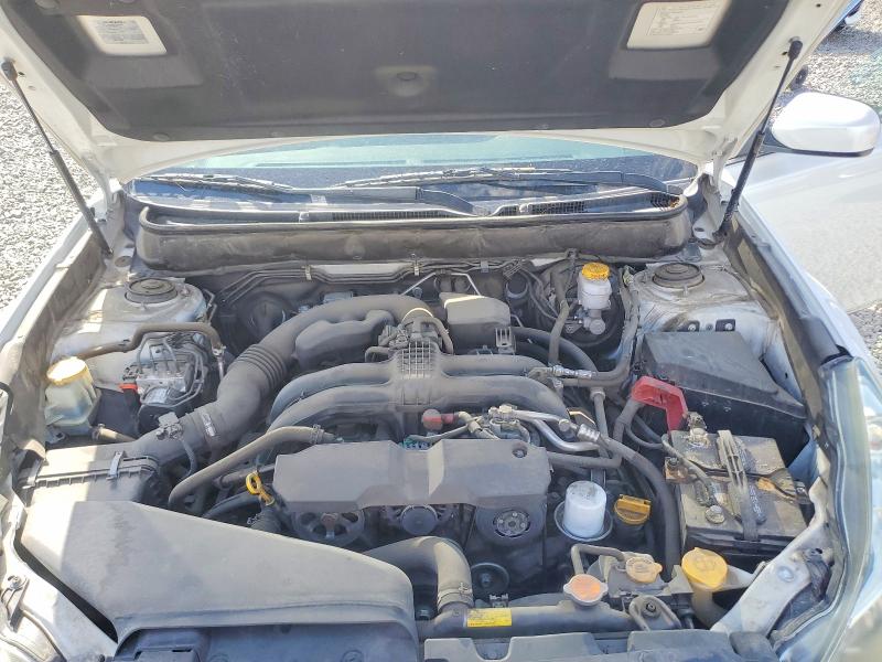 2013 Subaru Legacy მანქანა იყიდება აუქციონზე, vin: 4S3BMBC67D3020355, აუქციონის ნომერი: 63654056