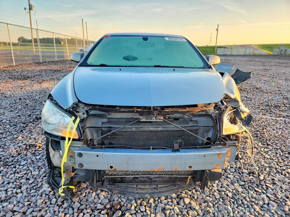 66206166 :رقم المزاد ، 1G1ZH57BX9F147661 vin ، 2009 Chevrolet Malibu مزاد بيع