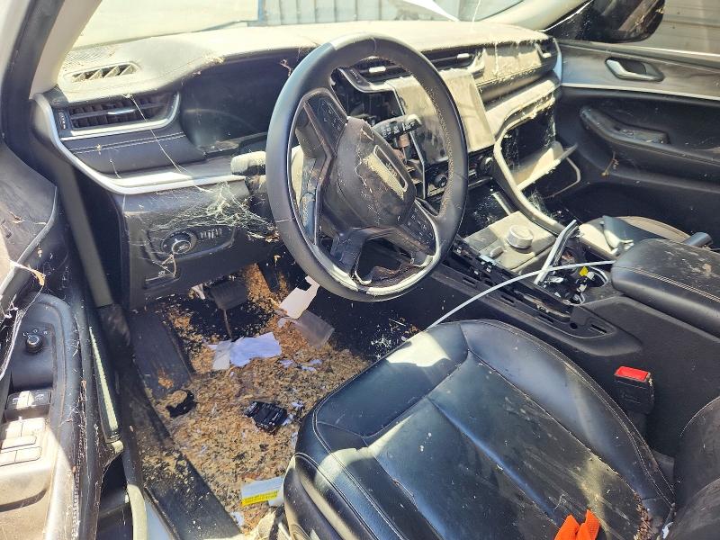 Продажа на аукционе авто 2023 Jeep Grand Cherokee, vin: 1C4RJKBG4P8806557, номер лота: 65293036