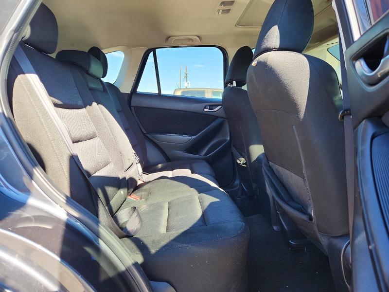 Aukcja sprzedaży 2015 Mazda Cx-5, vin: JM3KE2CY0F0480757, numer aukcji: 65277166
