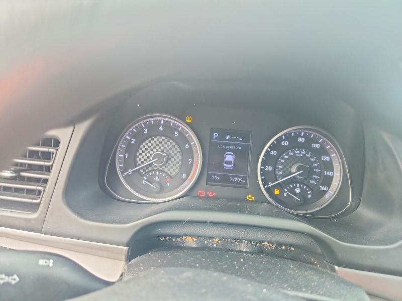 Продажа на аукционе авто 2020 Hyundai Elantra, vin: 5NPD84LF6LH548626, номер лота: 65592266