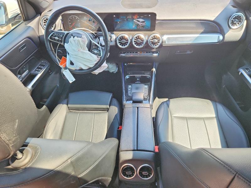 Auction sale of the 2022 Mercedes-benz Glb, vin: W1N4M4HB7NW196308, lot number: 65273566