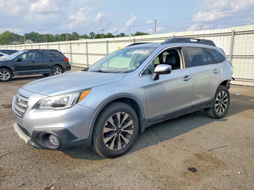 Продажа на аукционе авто 2017 Subaru Outback, vin: 4S4BSANC4H3408146, номер лота: 64571396