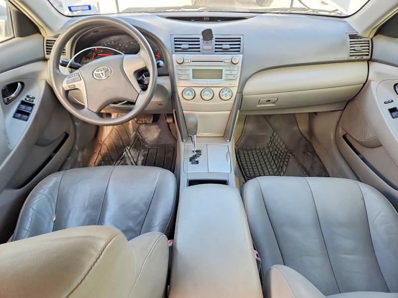 65042456 :رقم المزاد ، 4T4BE46K69R065842 vin ، 2009 Toyota Camry مزاد بيع