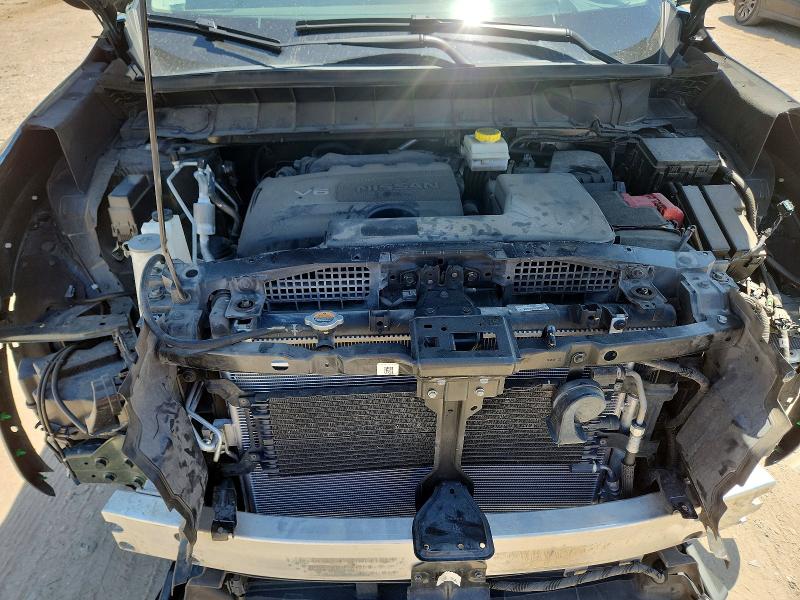 Продажа на аукционе авто 2023 Nissan Pathfinder, vin: 5N1DR3DK0PC221994, номер лота: 66358626