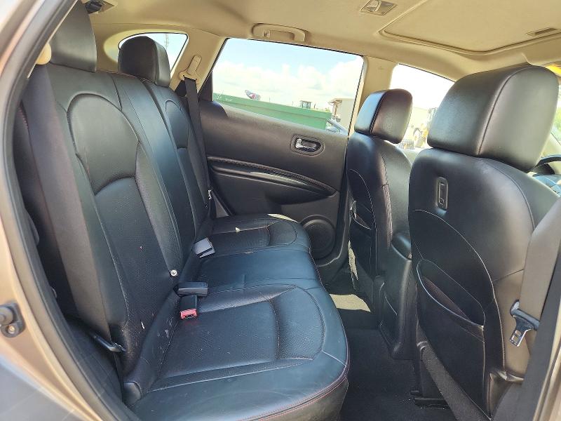 Продаж на аукціоні авто 2011 Nissan Rogue, vin: JN8AS5MTXBW573962, номер лоту: 66464666