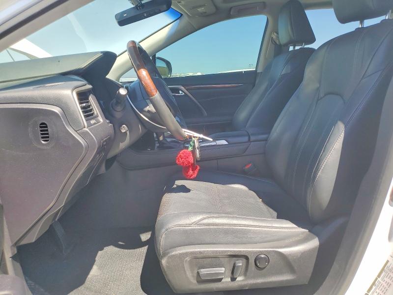 Aukcja sprzedaży 2016 Lexus Rx, vin: 2T2ZZMCA7GC024963, numer aukcji: 63594316
