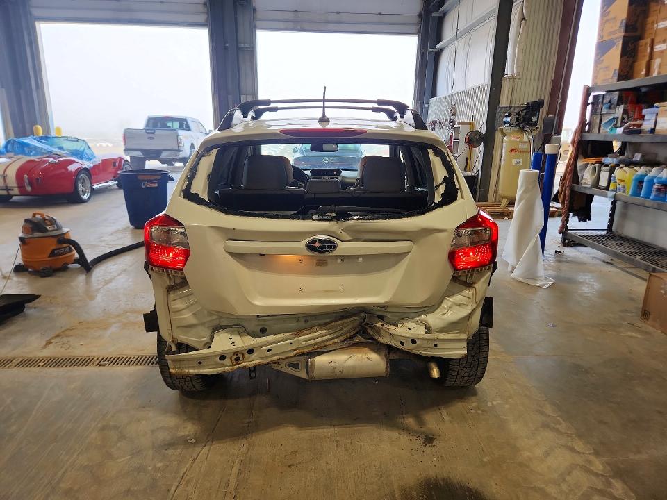 Aukcja sprzedaży 2014 Subaru Xv Crosstrek, vin: JF2GPAKC0E8327340, numer aukcji: 65786906