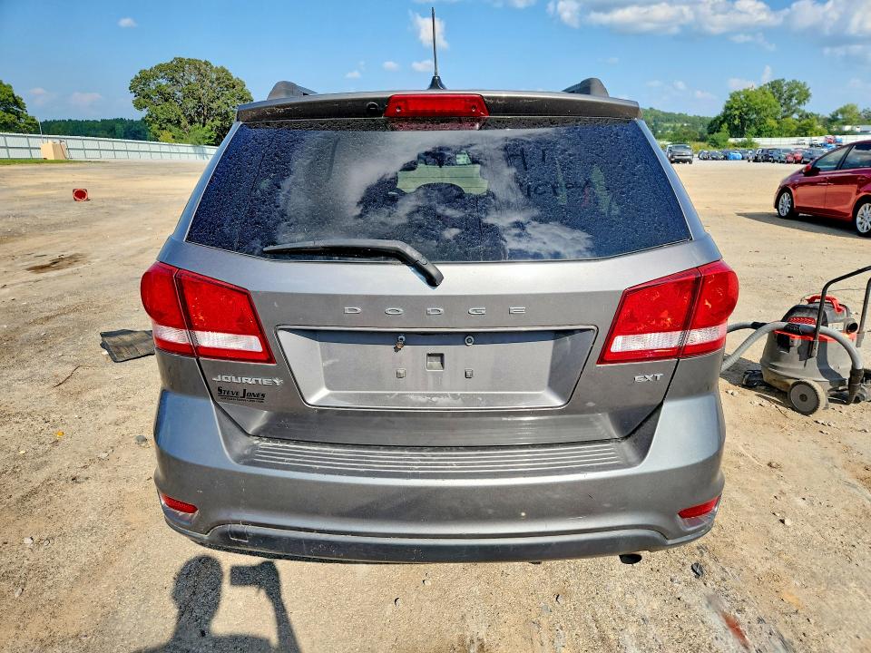 Aukcja sprzedaży 2012 Dodge Journey, vin: 3C4PDCBB1CT369105, numer aukcji: 67008666