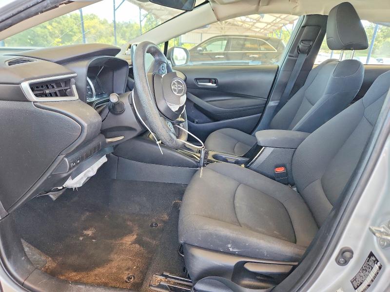 Aukcja sprzedaży 2020 Toyota Corolla, vin: 5YFEPRAE6LP097117, numer aukcji: 66474616