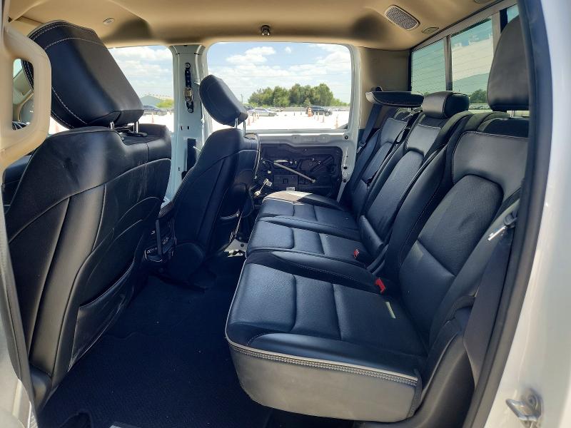 Aukcja sprzedaży 2020 Ram 1500, vin: 1C6RREJT1LN312149, numer aukcji: 64955946