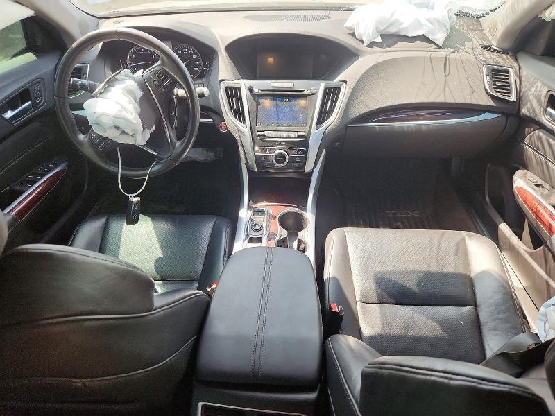Aukcja sprzedaży 2015 Acura Tlx, vin: 19UUB3F56FA004770, numer aukcji: 65760366