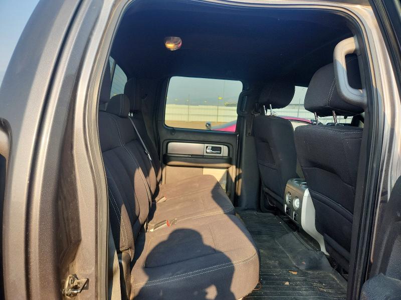Продаж на аукціоні авто 2014 Ford F150, vin: 1FTFW1ET9EFC76828, номер лоту: 62610096