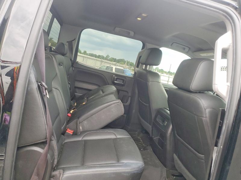 Продаж на аукціоні авто 2017 Gmc Sierra, vin: 3GTU2NEC0HG400093, номер лоту: 64995556