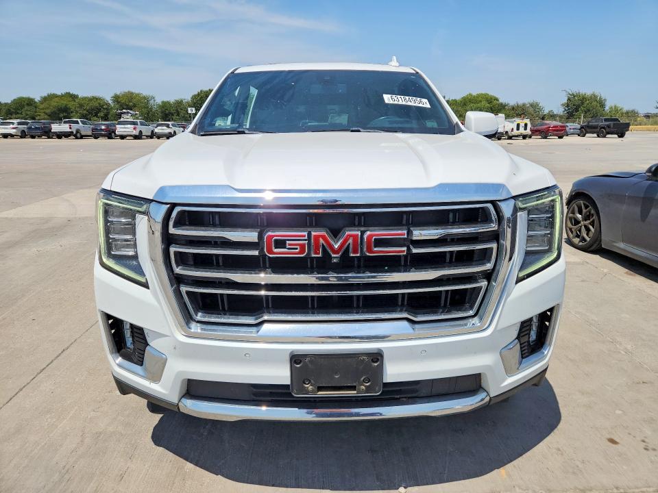 2021 Gmc Yukon Xl მანქანა იყიდება აუქციონზე, vin: 1GKS1GKD6MR325126, აუქციონის ნომერი: 63184956