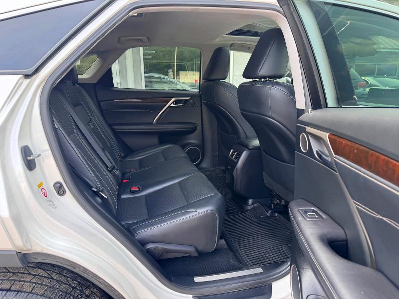 2017 Lexus Rx 350 მანქანა იყიდება აუქციონზე, vin: 2T2BZMCA5HC070875, აუქციონის ნომერი: 65157846