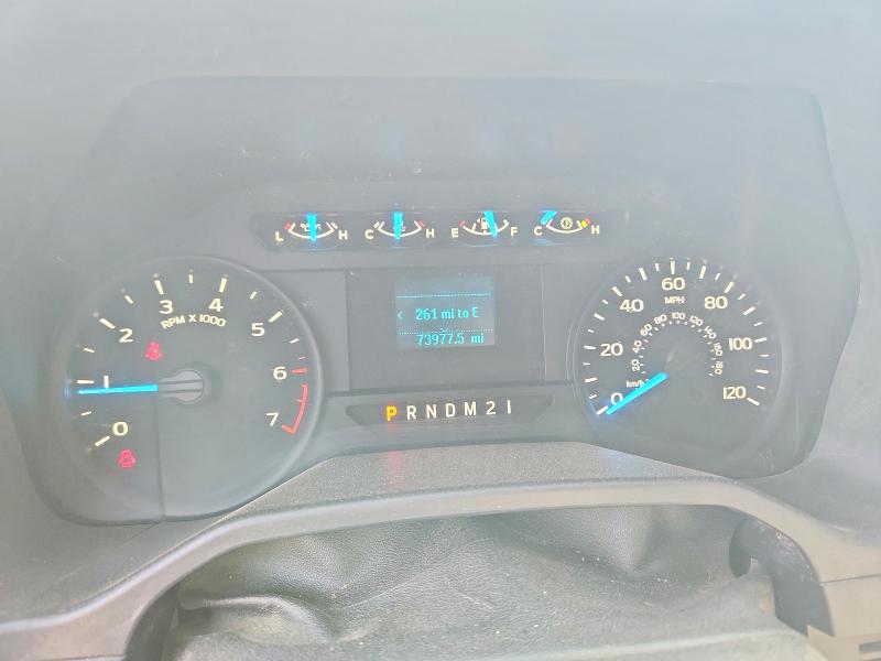 Aukcja sprzedaży 2016 Ford F150, vin: 1FTEW1EG1GKD24976, numer aukcji: 65133276
