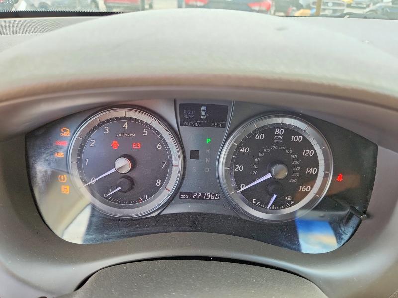 Aukcja sprzedaży 2010 Lexus Es, vin: JTHBK1EG1A2387063, numer aukcji: 65302526