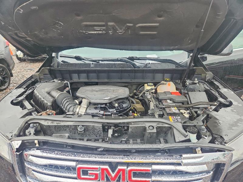 Продаж на аукціоні авто 2017 Gmc Acadia, vin: 1GKKNNLS7HZ138523, номер лоту: 65130816