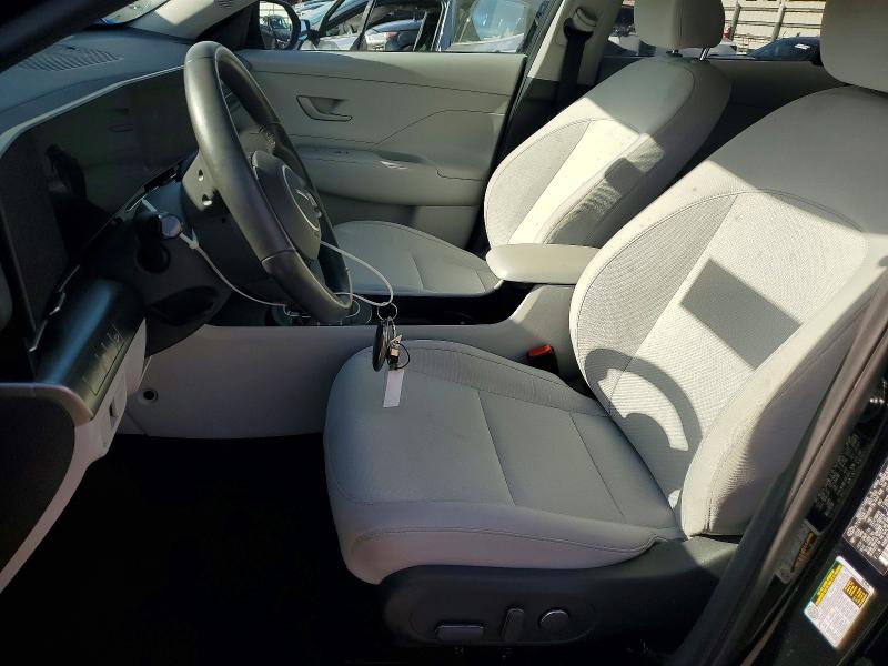 Продаж на аукціоні авто 2025 Hyundai Kona, vin: KM8HB3AB1SU336293, номер лоту: 64774116