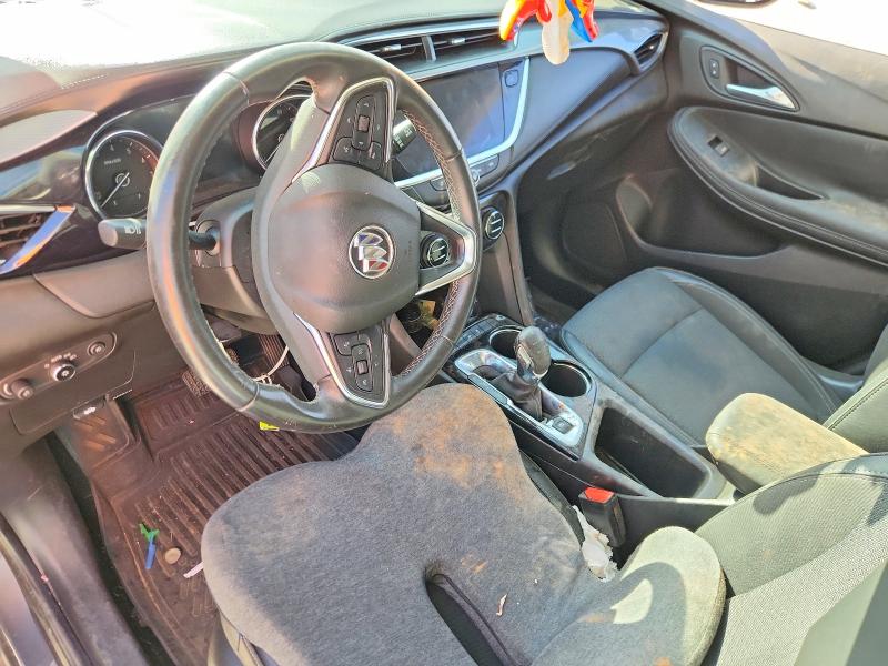 Продаж на аукціоні авто 2021 Buick Encore Gx, vin: KL4MMDS26MB093638, номер лоту: 66015306