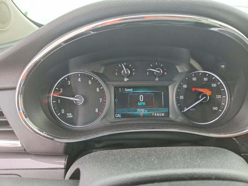 Aukcja sprzedaży 2017 Buick Encore, vin: KL4CJGSB3HB021498, numer aukcji: 63822716