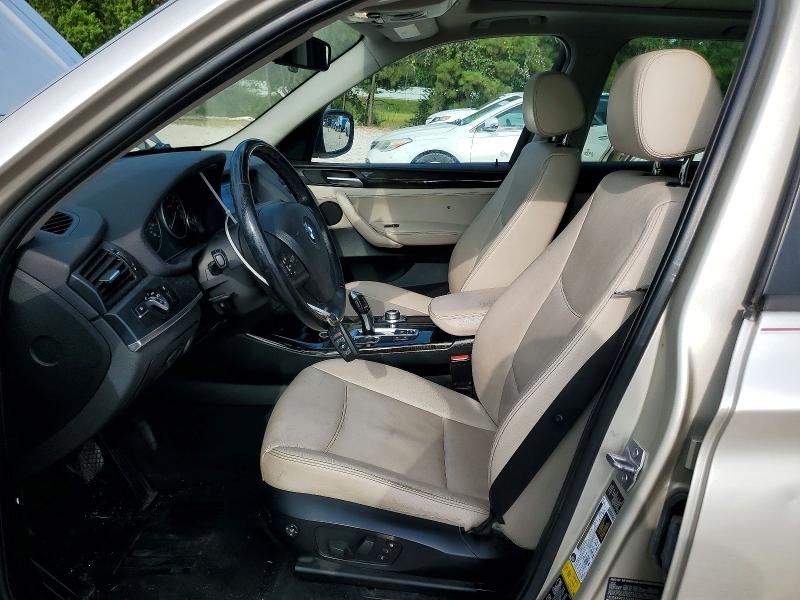 66716006 :رقم المزاد ، 5UXWX9C51D0A28365 vin ، 2013 Bmw X3 مزاد بيع