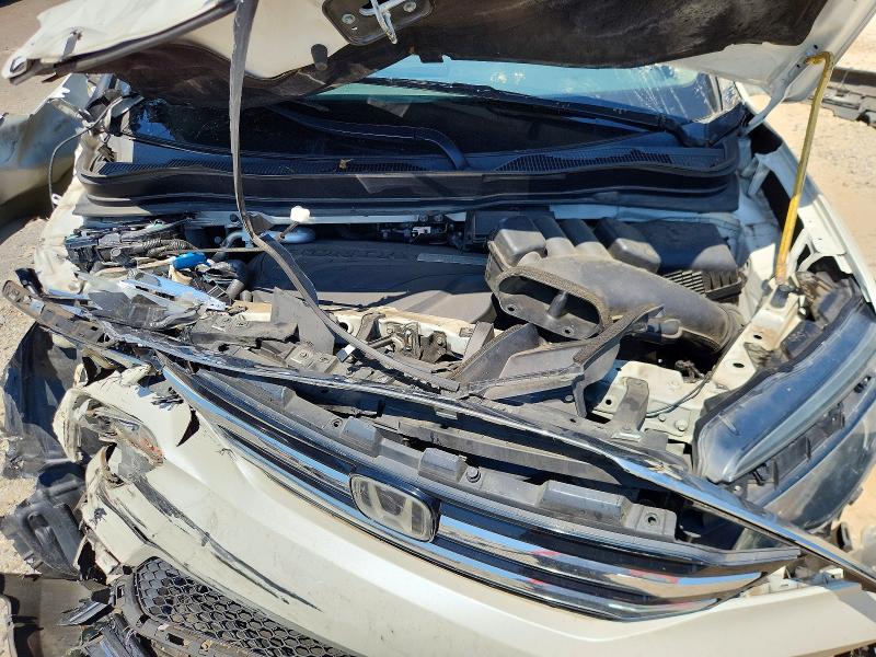 Aukcja sprzedaży 2017 Honda Pilot, vin: 5FNYF6H94HB043986, numer aukcji: 65633066
