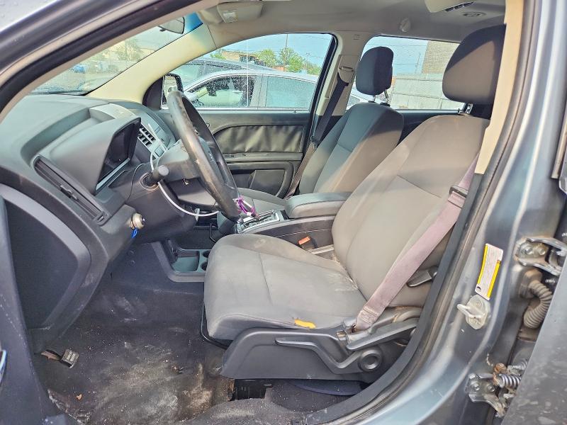 64470456 :رقم المزاد ، 3D4PG4FB1AT257525 vin ، 2010 Dodge Journey مزاد بيع
