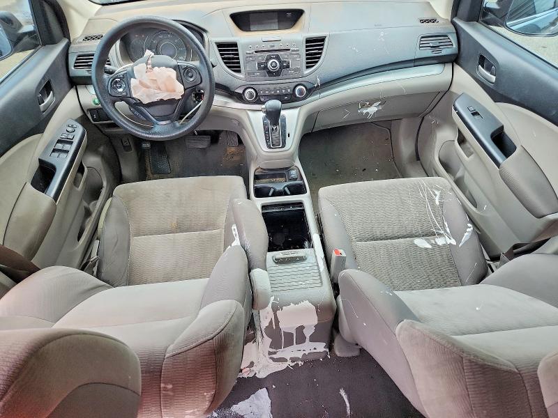 Продажа на аукционе авто 2013 Honda Cr-v, vin: 3CZRM3H32DG710041, номер лота: 63898536