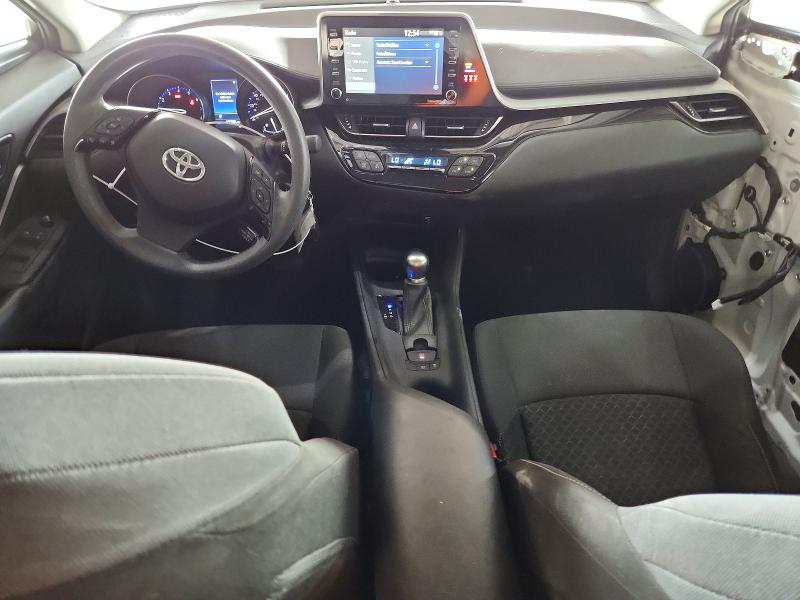 Aukcja sprzedaży 2021 Toyota C-hr, vin: JTNKHMBX7M1096742, numer aukcji: 63685476