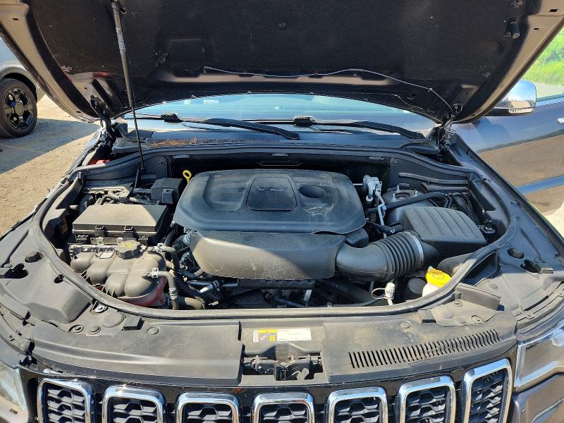 2019 Jeep Grand Cherokee მანქანა იყიდება აუქციონზე, vin: 1C4RJFBG4KC728469, აუქციონის ნომერი: 66020566