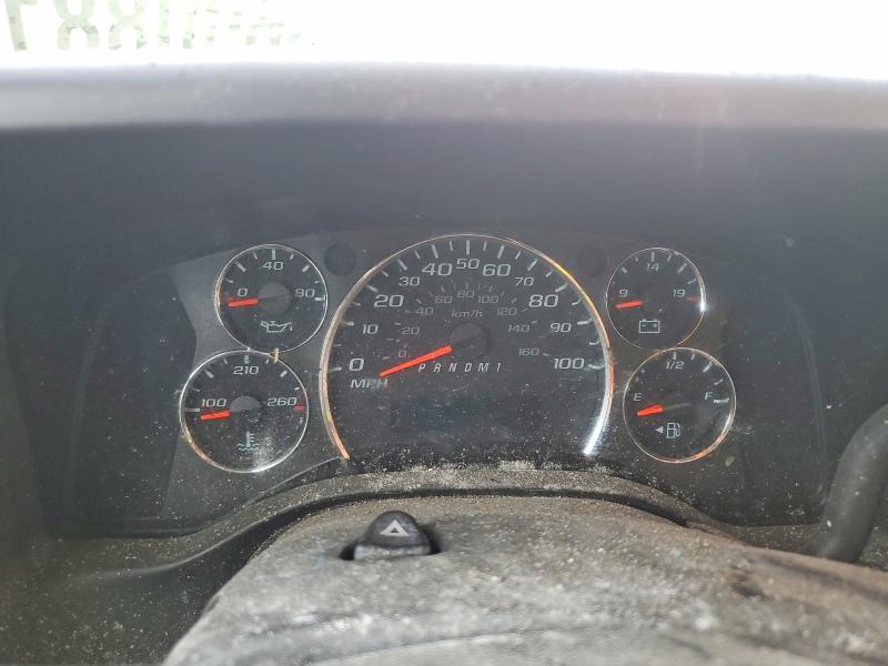 2018 Chevrolet Express G3500 მანქანა იყიდება აუქციონზე, vin: 1GB0GRFP5J1304025, აუქციონის ნომერი: 69057606